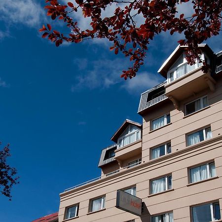 Hotel Kilton سان كارلوس دي باريلوتشي المظهر الخارجي الصورة