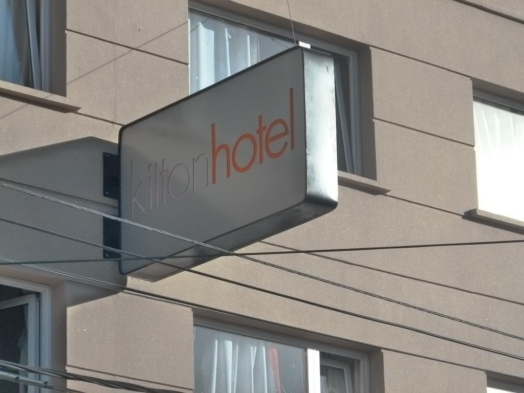 Hotel Kilton سان كارلوس دي باريلوتشي المظهر الخارجي الصورة