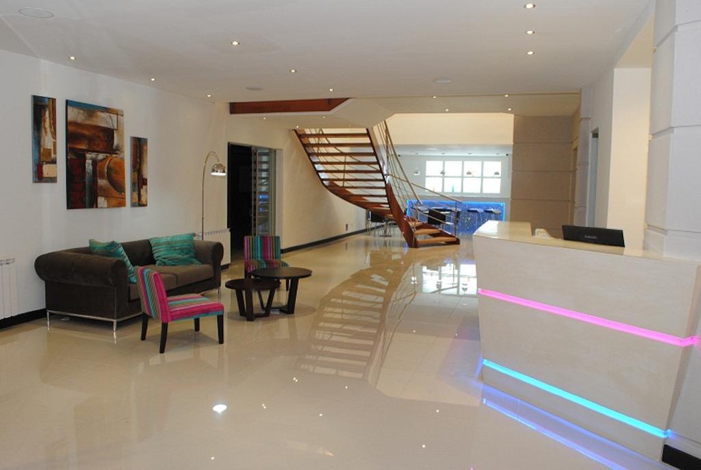 Hotel Kilton سان كارلوس دي باريلوتشي المظهر الخارجي الصورة