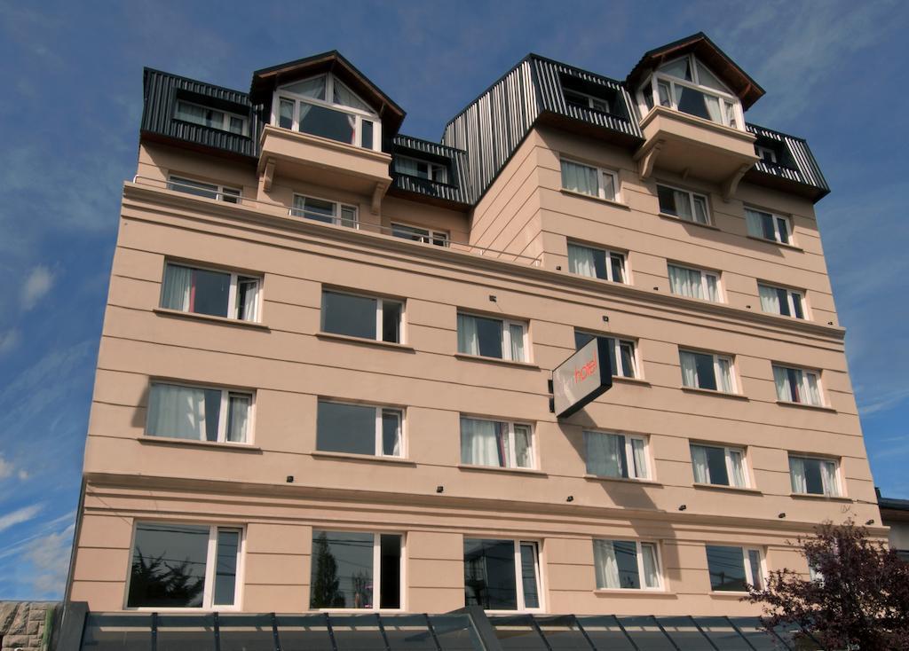 Hotel Kilton سان كارلوس دي باريلوتشي المظهر الخارجي الصورة