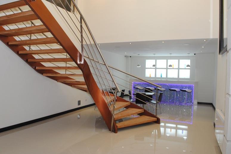 Hotel Kilton سان كارلوس دي باريلوتشي المظهر الخارجي الصورة