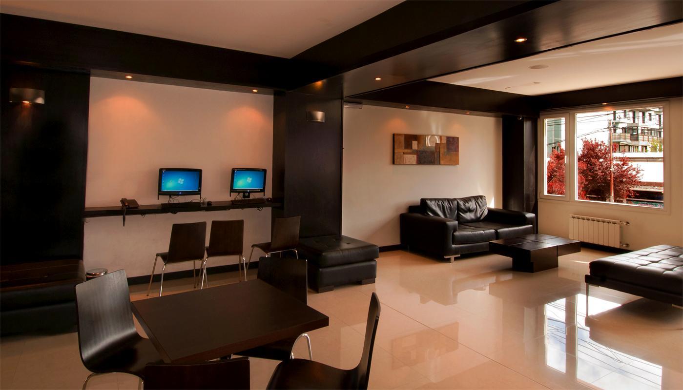 Hotel Kilton سان كارلوس دي باريلوتشي المظهر الخارجي الصورة