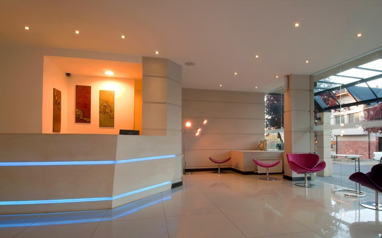 Hotel Kilton سان كارلوس دي باريلوتشي المظهر الخارجي الصورة