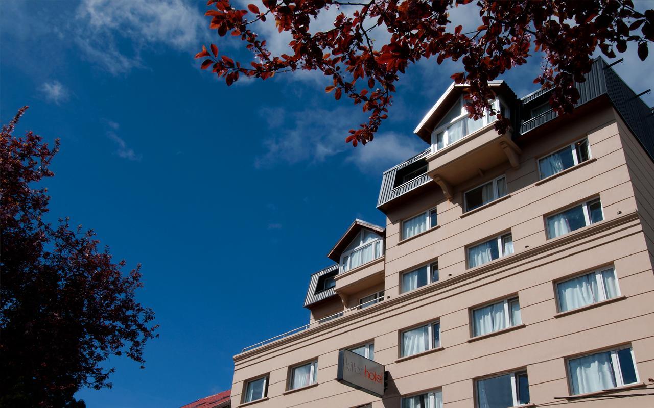 Hotel Kilton سان كارلوس دي باريلوتشي المظهر الخارجي الصورة