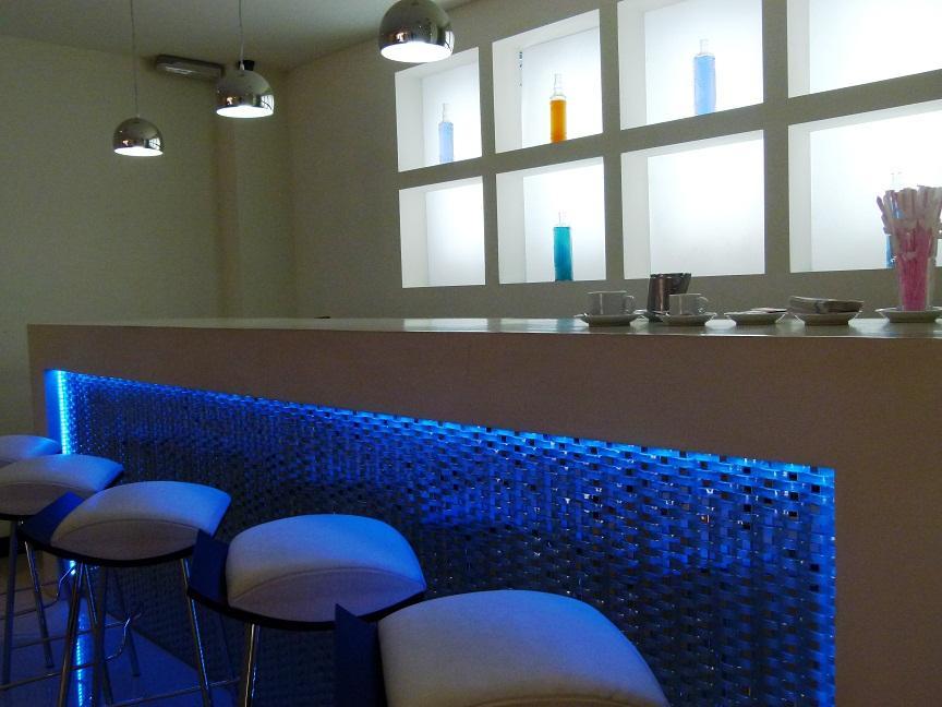 Hotel Kilton سان كارلوس دي باريلوتشي المظهر الخارجي الصورة