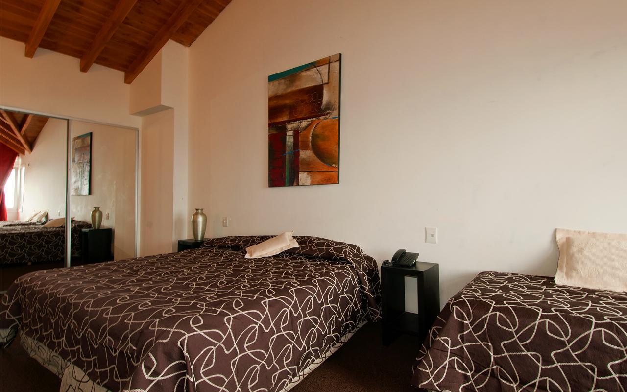 Hotel Kilton سان كارلوس دي باريلوتشي المظهر الخارجي الصورة