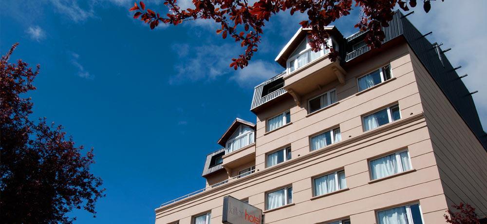 Hotel Kilton سان كارلوس دي باريلوتشي المظهر الخارجي الصورة