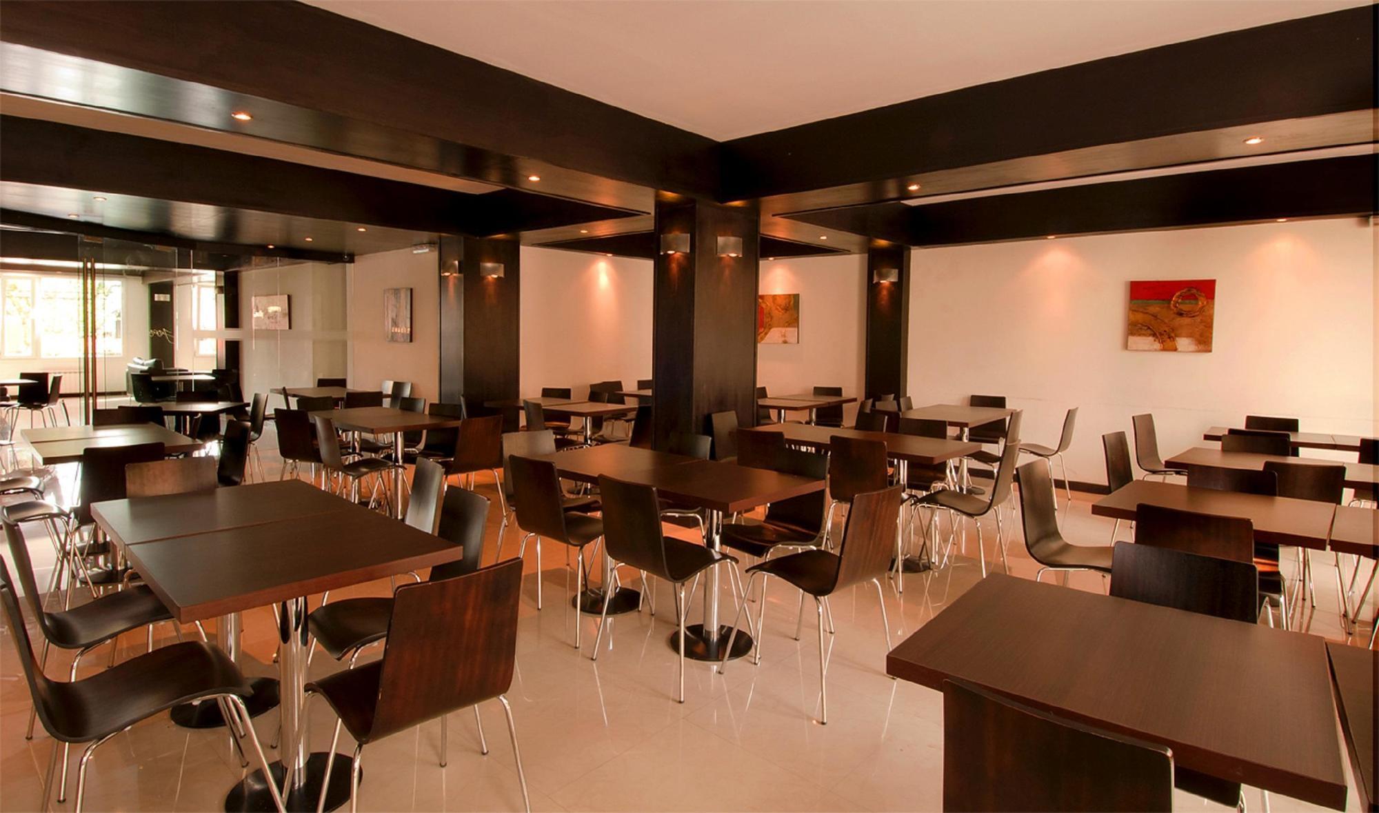 Hotel Kilton سان كارلوس دي باريلوتشي المظهر الخارجي الصورة